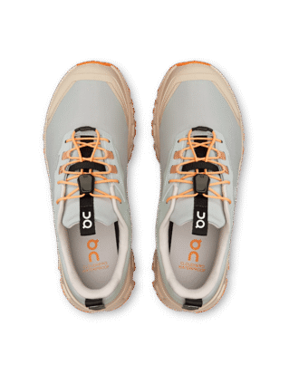 Cloudhero Wasserdichte Laufschuhe