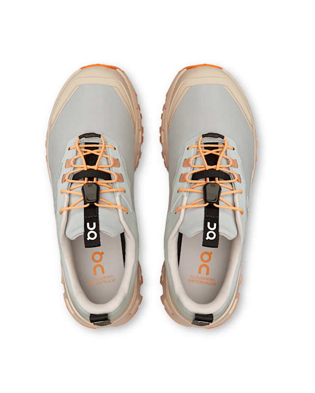 Cloudhero Wasserdichte Laufschuhe Cloudhero Wasserdichte Laufschuhe