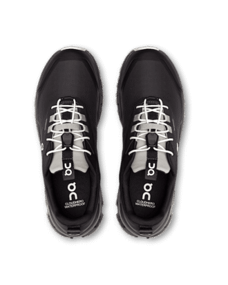 Cloudhero Wasserdichte Laufschuhe