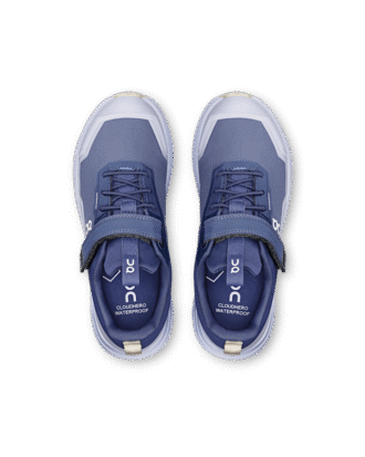 Cloudhero Wasserdichte Laufschuhe