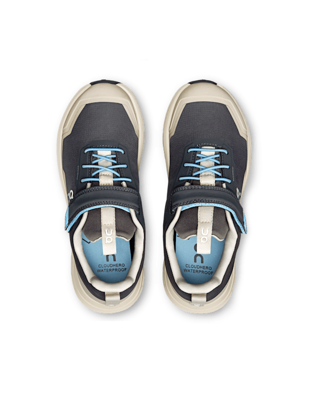 Cloudhero Wasserdichte Laufschuhe Cloudhero Wasserdichte Laufschuhe