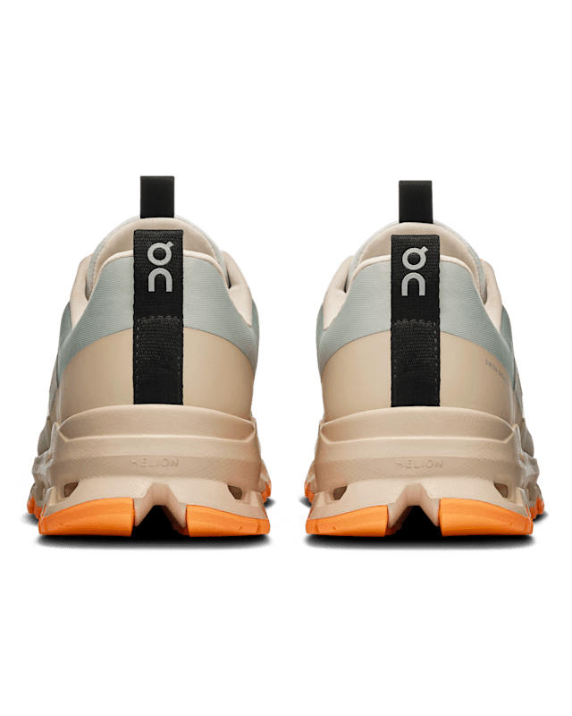 Cloudhero Wasserdichte Laufschuhe Cloudhero Wasserdichte Laufschuhe