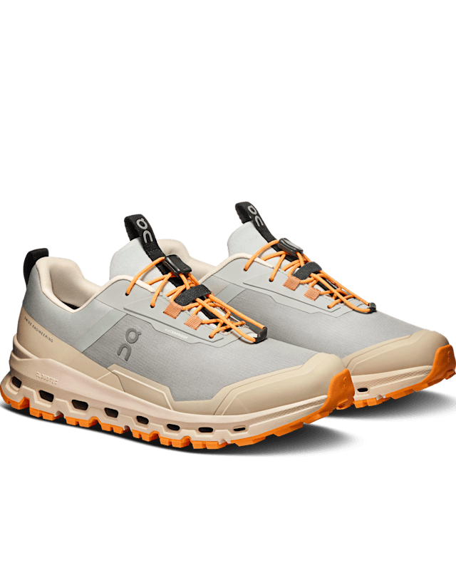 Cloudhero Wasserdichte Laufschuhe Cloudhero Wasserdichte Laufschuhe