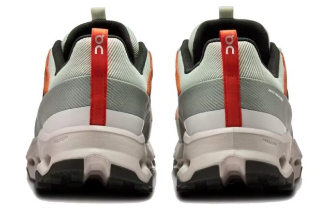 Cloudhorizon «Aloe Frost»