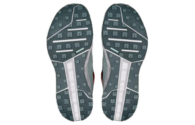 Cloudhorizon «Aloe Frost»