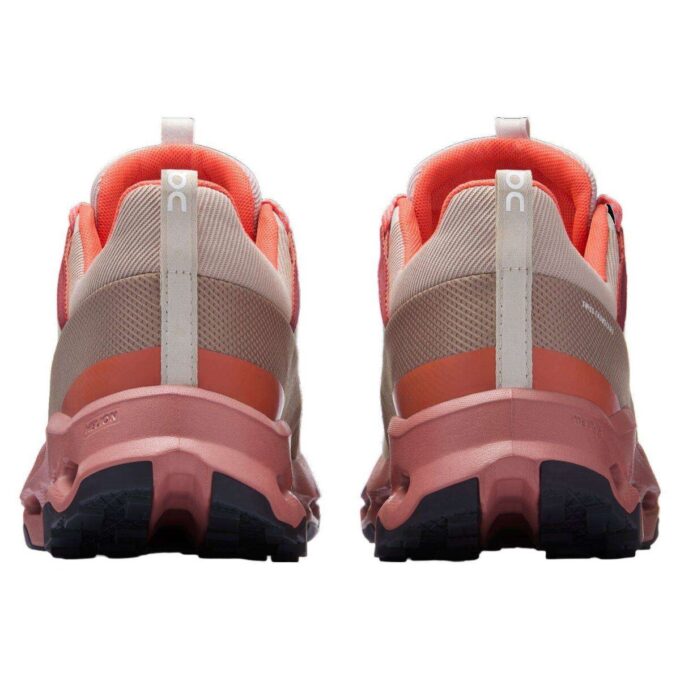 Cloudhorizon «Nebel Mahagoni»