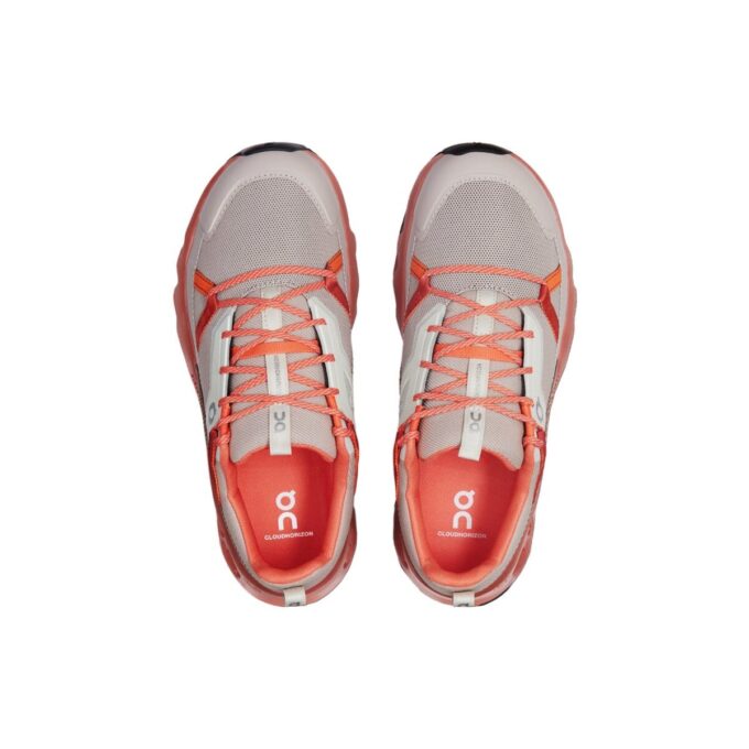 Cloudhorizon «Nebel Mahagoni»