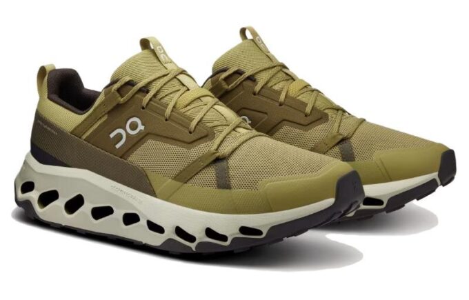 Cloudhorizon «Safari-Eis»