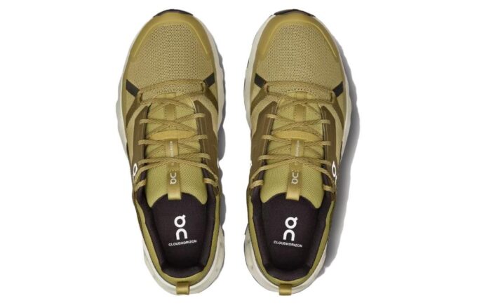 Cloudhorizon «Safari-Eis»