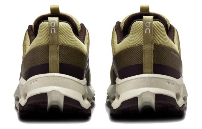 Cloudhorizon «Safari-Eis»