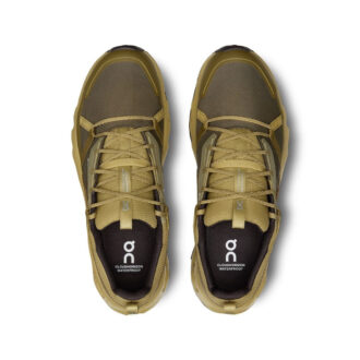 Cloudhorizon Wasserdicht «Olivgrün»