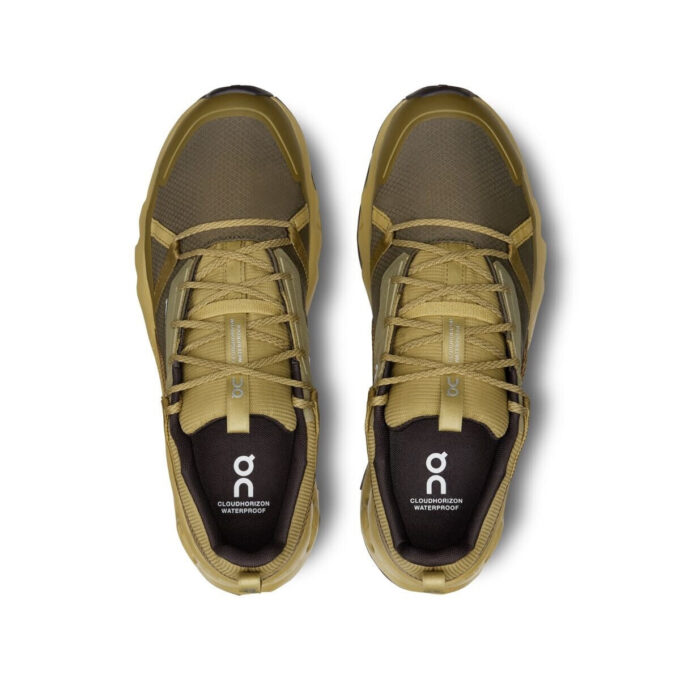 Cloudhorizon Wasserdicht «Olivgrün»