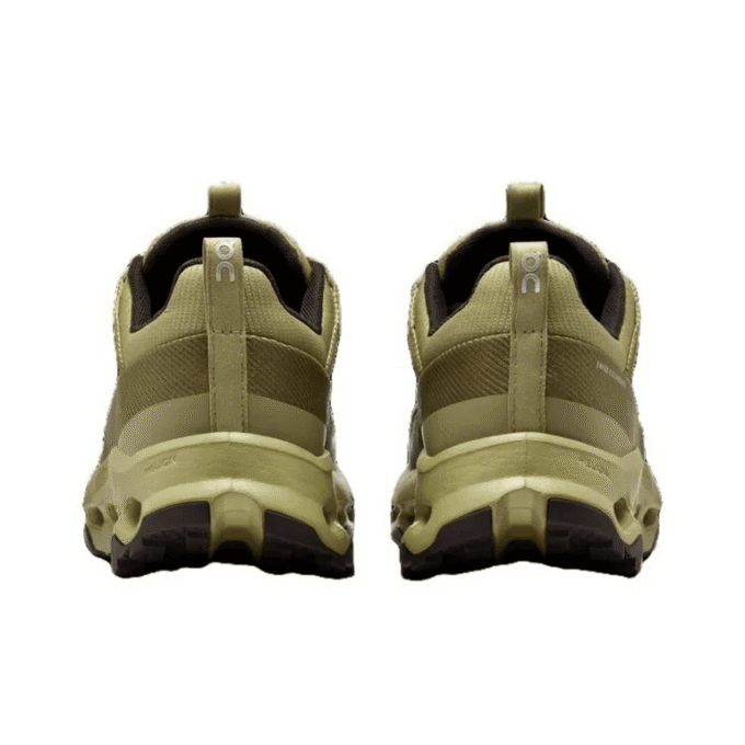 Cloudhorizon Wasserdicht «Safari Olive»