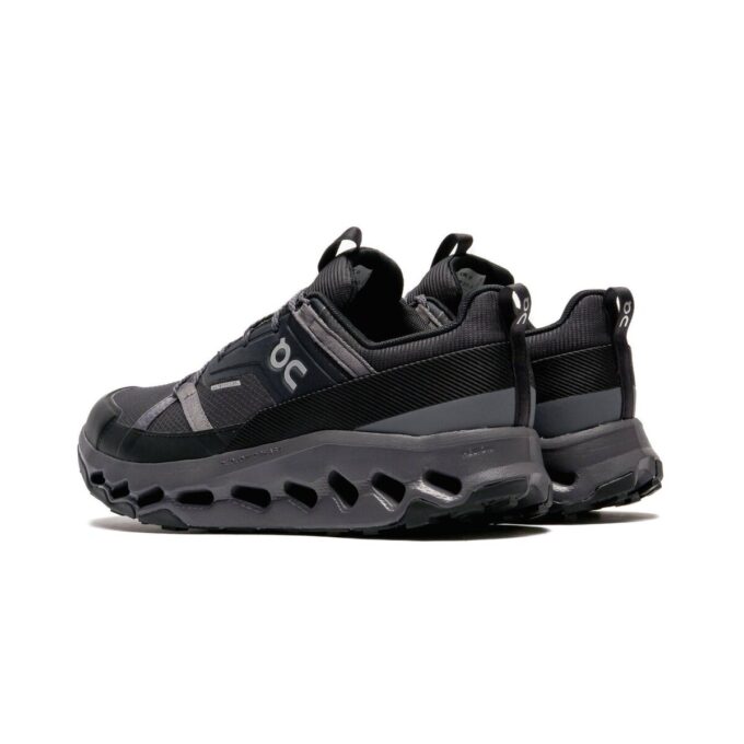 Cloudhorizon Wasserdicht «Schwarze Finsternis»