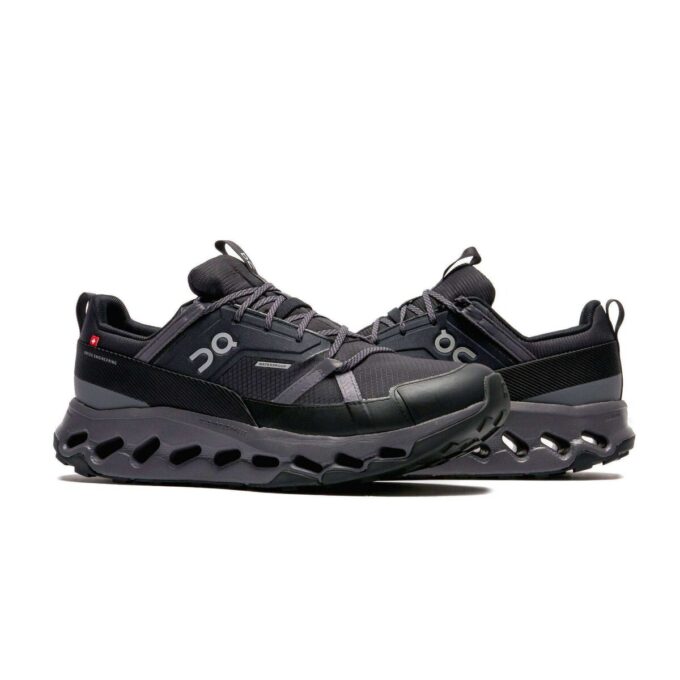 Cloudhorizon Wasserdicht «Schwarze Finsternis»