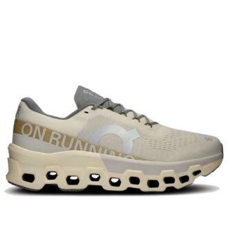 Cloudmonster 2 «Creme-Eis»