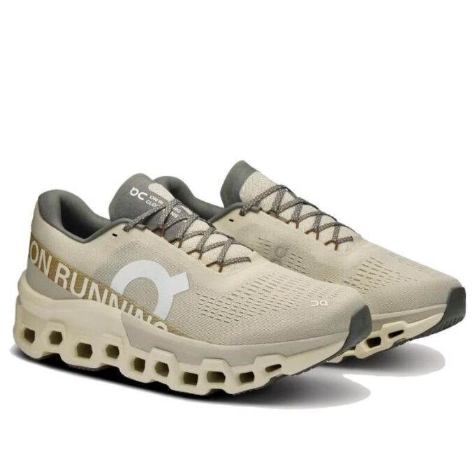 Cloudmonster 2 «Creme-Eis» Cloudmonster 2 «Creme-Eis»