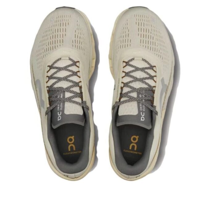 Cloudmonster 2 «Creme-Eis» Cloudmonster 2 «Creme-Eis»