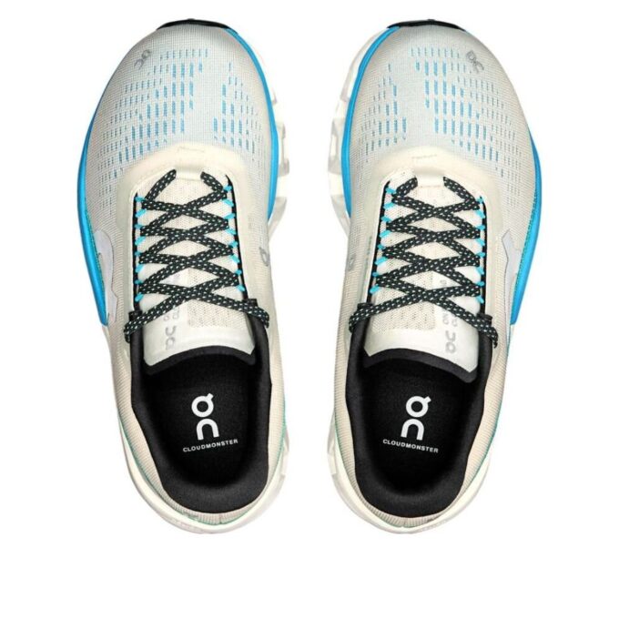 Cloudmonster 2 «Creme Horizont»