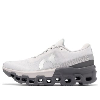 Cloudmonster 2 «Frost Rock»