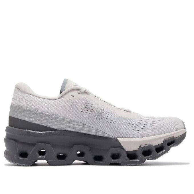 Cloudmonster 2 «Frost Rock»