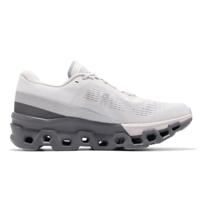 Cloudmonster 2 «Frost Rock»