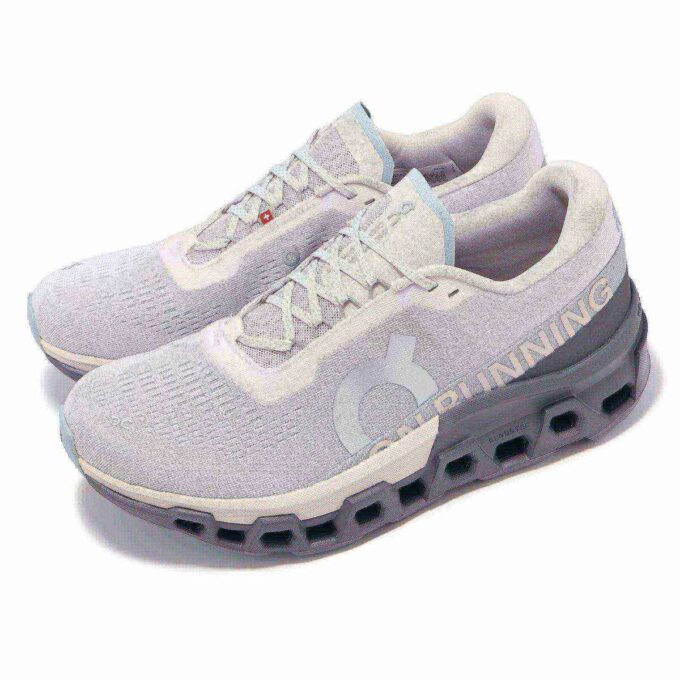 Cloudmonster 2 «Frost Rock»