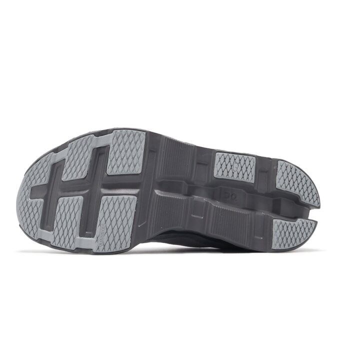 Cloudmonster 2 «Frost Rock»