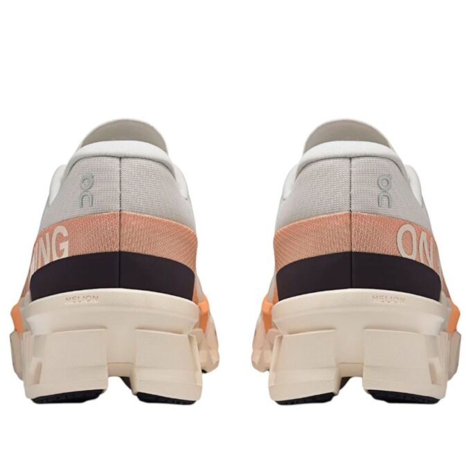 Cloudmonster 2 «Gletscher-Mandarine»