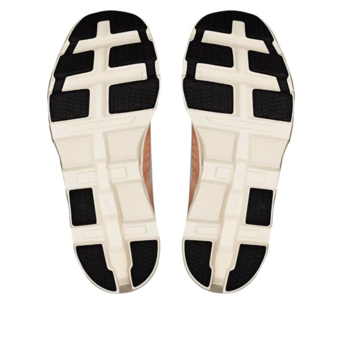 Cloudmonster 2 «Gletscher-Mandarine»