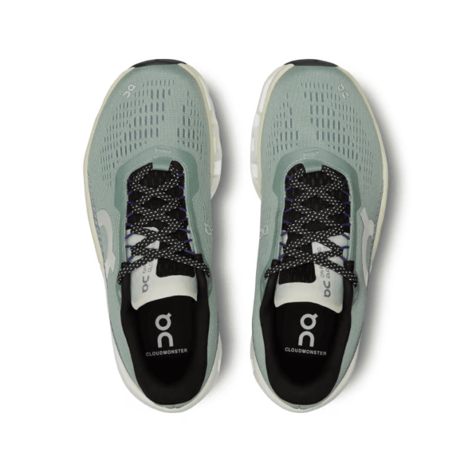 Cloudmonster 2 «Mineral Aloe»