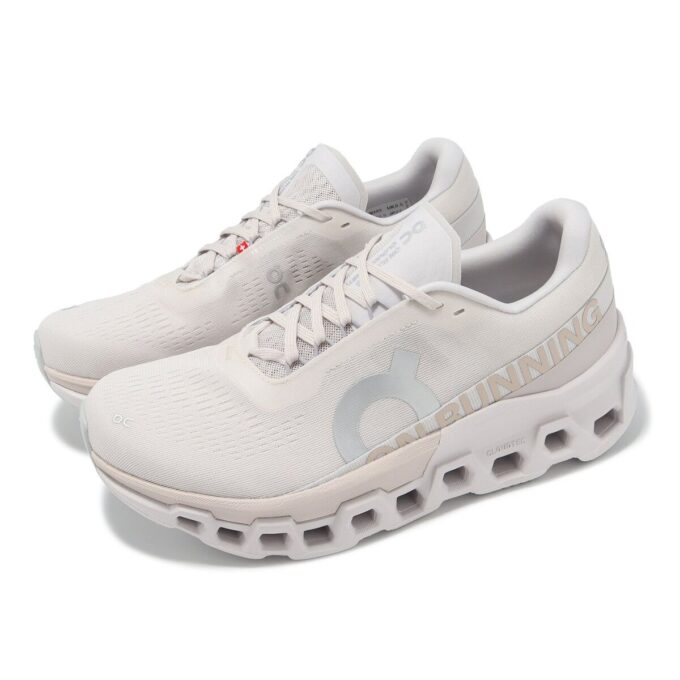 Cloudmonster 2 «Sand Frost»