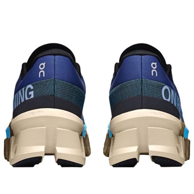 Cloudmonster 2 «Sturmhorizont» Cloudmonster 2 «Sturmhorizont»