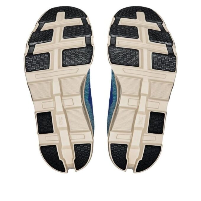 Cloudmonster 2 «Sturmhorizont» Cloudmonster 2 «Sturmhorizont»