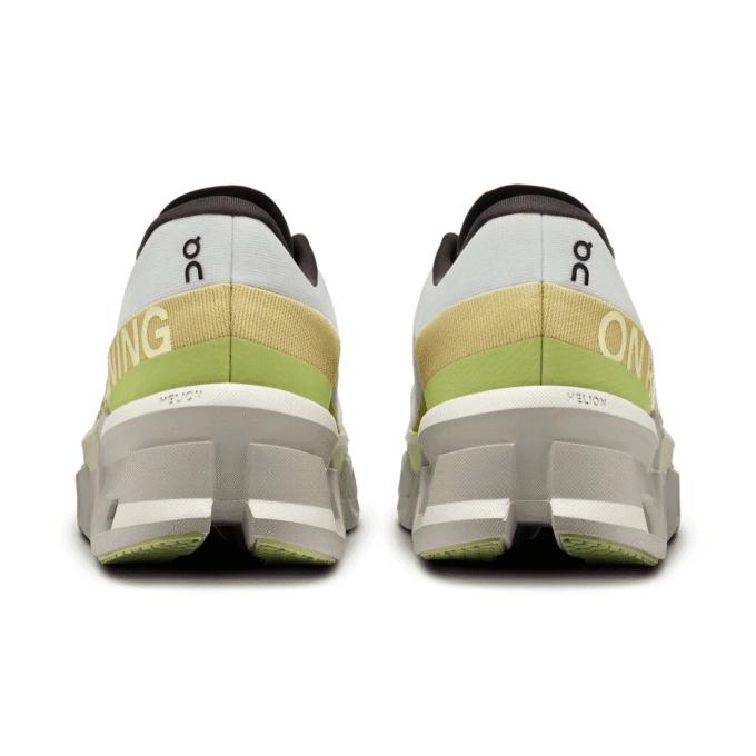 Cloudmonster 2 «Ungefärbt Zitrus»