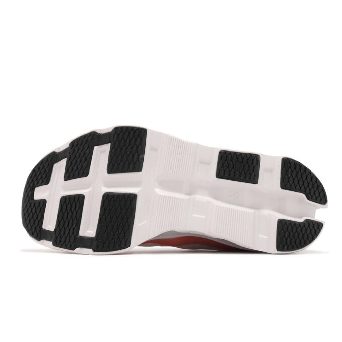 Cloudmonster 2 «Ungefärbte Flamme»