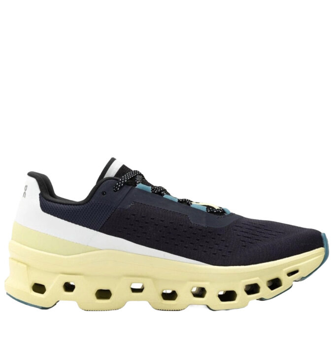 Cloudmonster «Eisenheu»