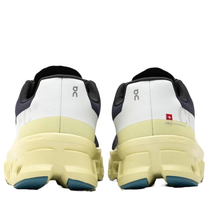 Cloudmonster «Eisenheu»