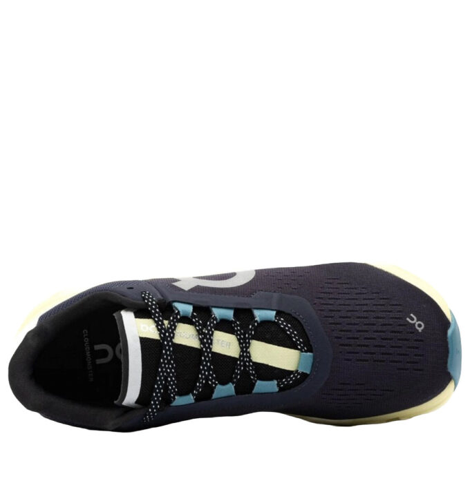 Cloudmonster «Eisenheu»