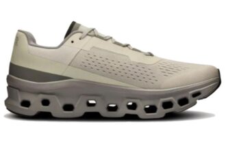 Cloudmonster «Eislegierung»