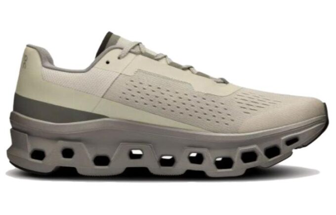 Cloudmonster «Eislegierung»