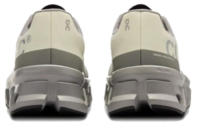 Cloudmonster «Eislegierung»