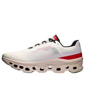 Cloudmonster «Elfenbein Perle»