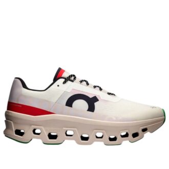 Cloudmonster «Elfenbein Perle»