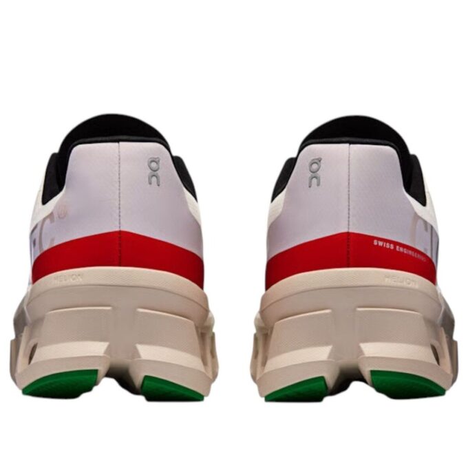 Cloudmonster «Elfenbein Perle»