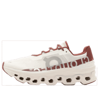 Cloudmonster «Elfenbein Rubin»