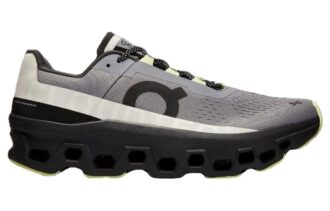 Cloudmonster «Fossil Magnet»