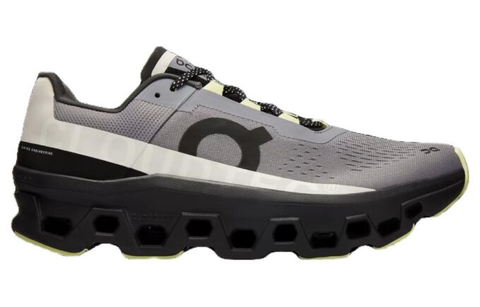 Cloudmonster «Fossil Magnet»