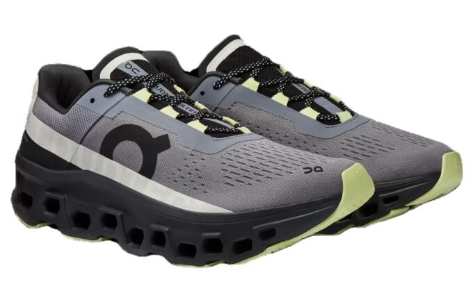 Cloudmonster «Fossil Magnet»