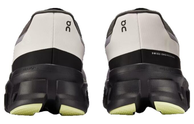 Cloudmonster «Fossil Magnet»